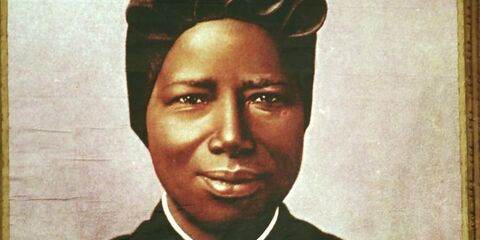 St. Josephine Bakhita Feast Day - February 8