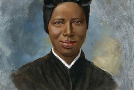 St Bakhita Pic